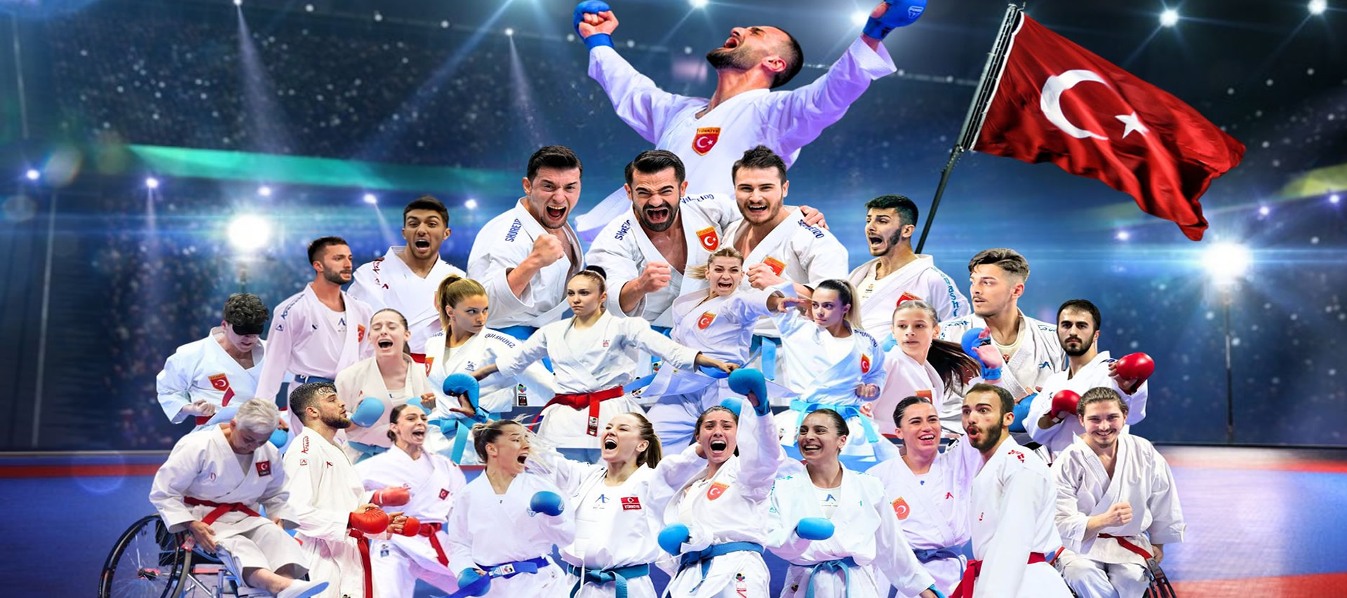 Okul Sporları Karate Minikler Küçükler Yıldızlar Kız Erklek İl Birinciliği  BALIKESİR