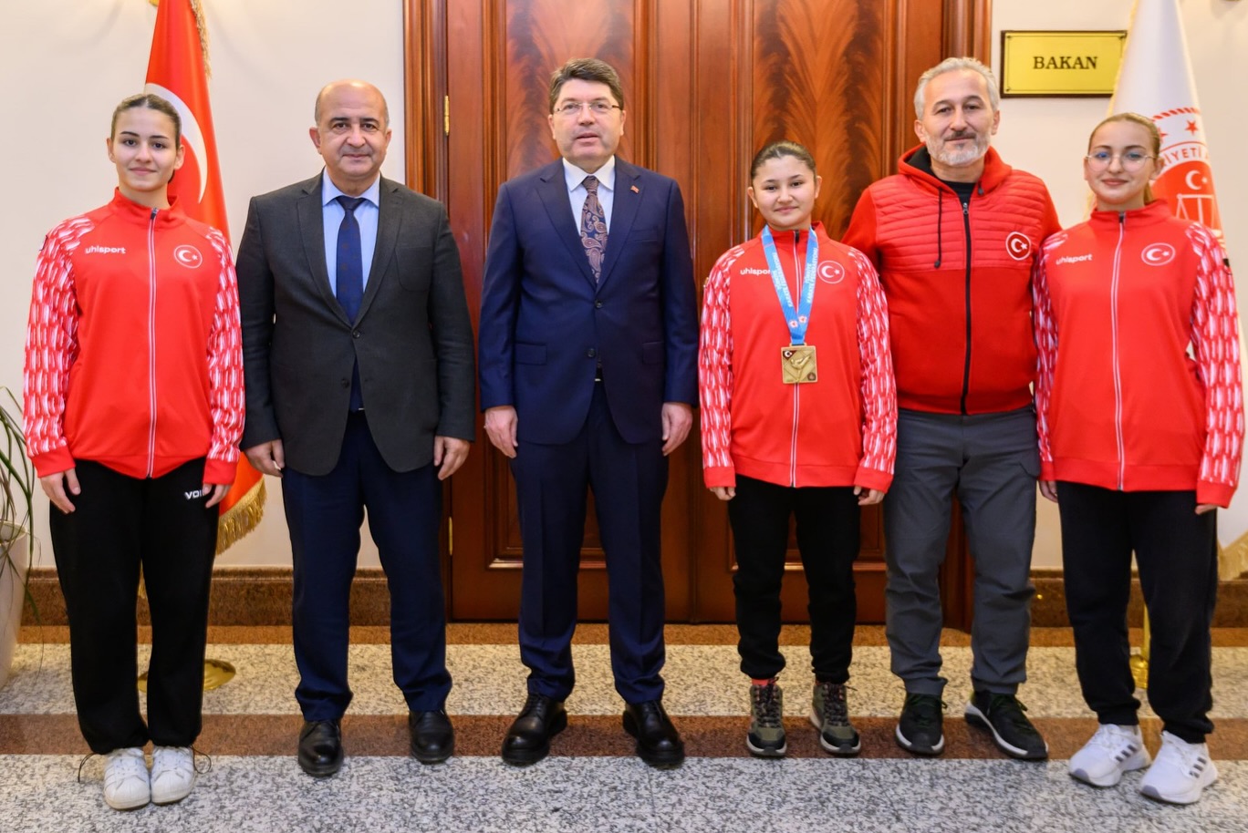 Başkanımızın Ziyaretlerinden