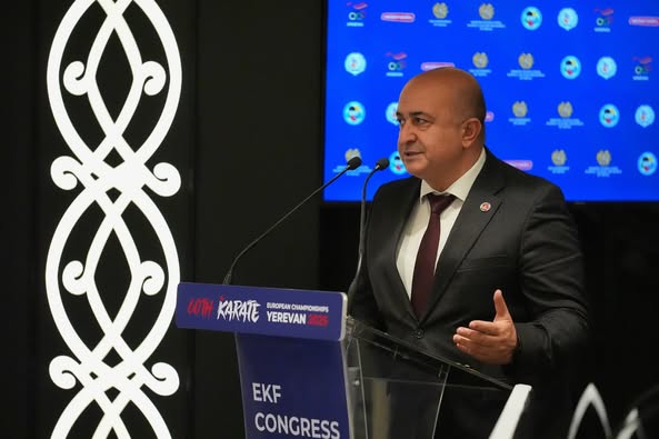 Başkanımızın Ziyaretlerinden