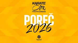 KARATE ONE GENÇLİK LİGİ - POREC