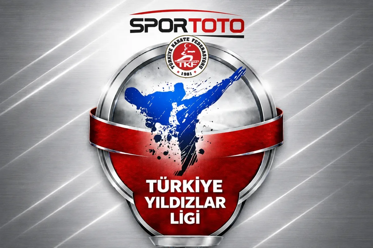 Sportoto Türkiye Yıldızlar Ligi Finali