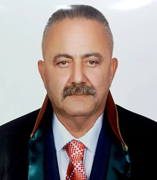 Av. M. Hilmi KAPLAN