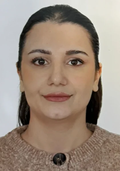 Şule SARITAŞÇI