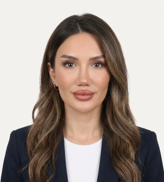 Gülşah NUMANOĞLU