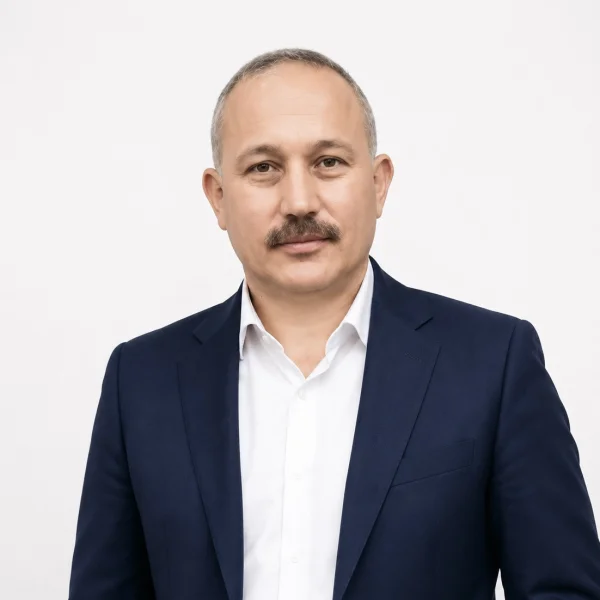 Ersin BEBEK
