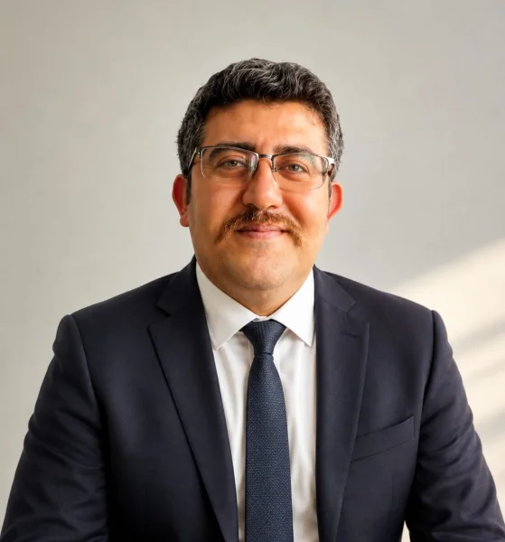 İlyas AYDIN