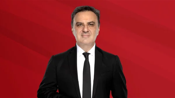 Gürkan HACIR