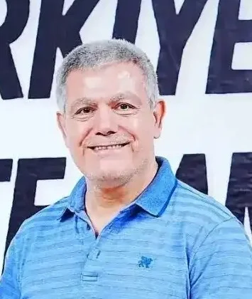 Vedat YOLAY