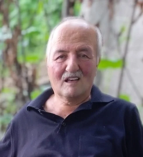 Numan DOĞAN