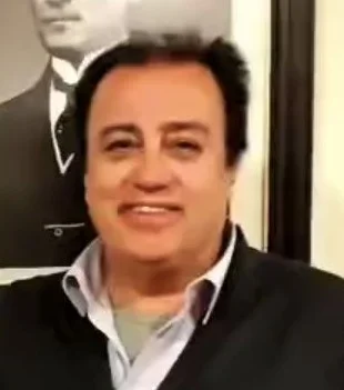 Sadettin ÖZGENÇ