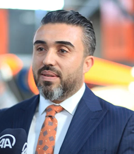 Fatih DOĞAN