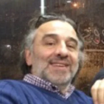 Adem PEHLİVAN