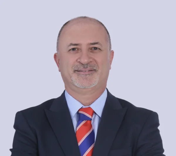 Prof. Dr. Murat KOÇER