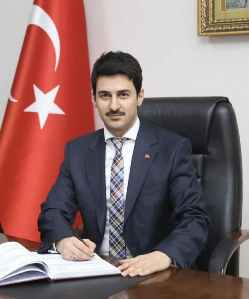 Mucip ULUDAĞ