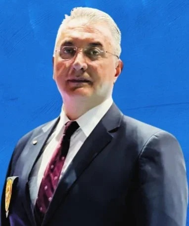 Cenap TÜRKERİ