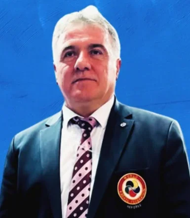 Salih SÜER