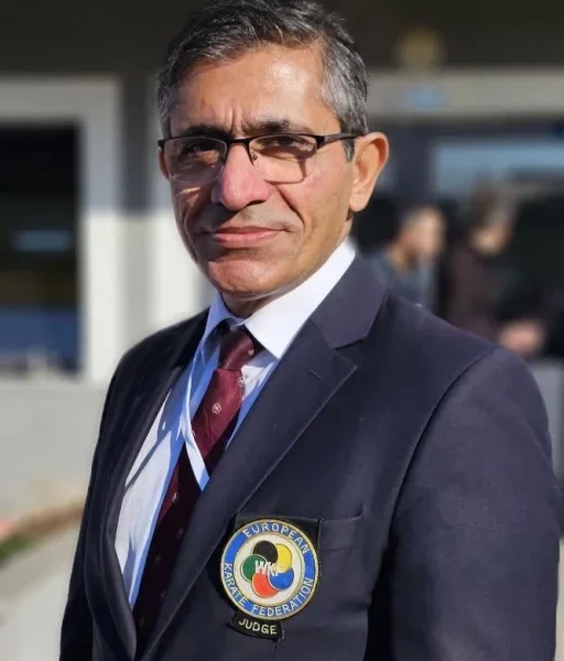 Alper Cemil YİĞİTOĞLU