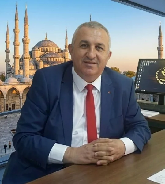 Dursun ATASERT