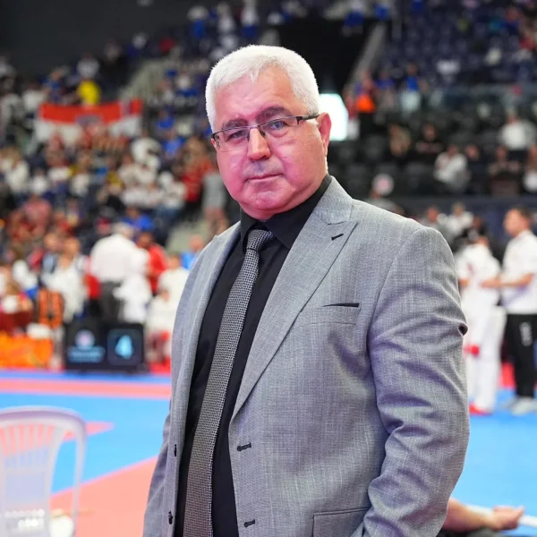 Tayfun KOBAŞ
