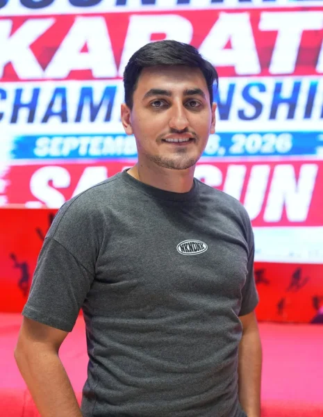 Ömer KARGIN