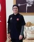 Aysun Kezban ANT