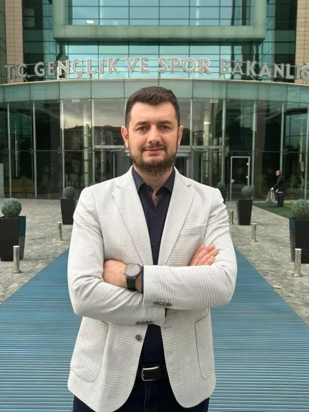 Doğancan GÜR