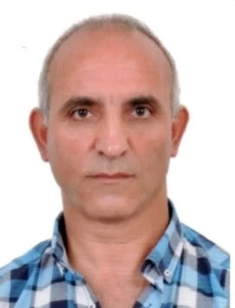 Ali DEMİRBAŞ