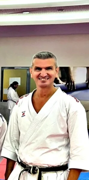 Murat KIROĞLU