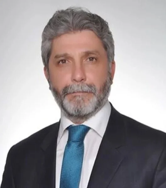 Prof. Dr. Çetin YAMAN