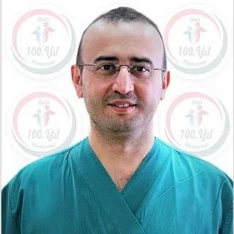 Doç. Dr. Alper BOZKURT
