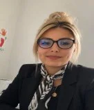 Dr. Burcu Özlükan ŞAHİN