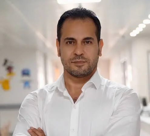 Doç. Dr. Sefa SAĞ