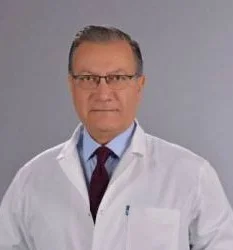 Opr. Dr. Mehmet Ferruh PERDAR