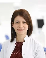 Dr. Mervenur UZUN