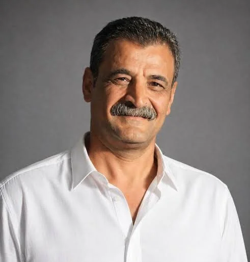 Şeyhmus KIZILASLAN