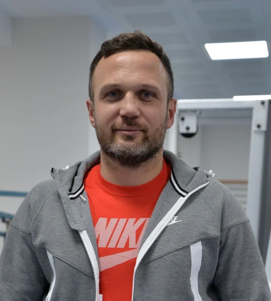 Yavuz KARAMOLLOĞLU