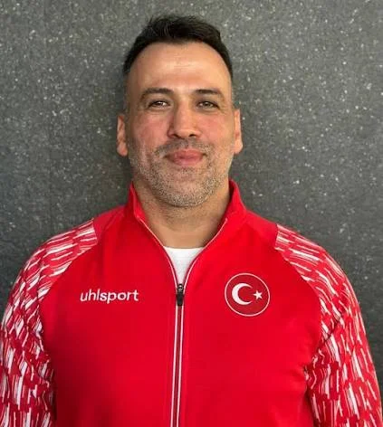Müslüm BAŞTÜRK