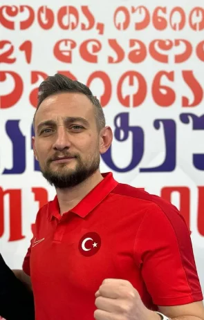 Mustafa Utku ŞAHİN