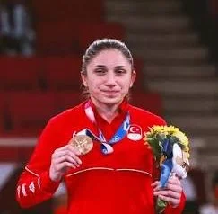 Merve ÇOBAN