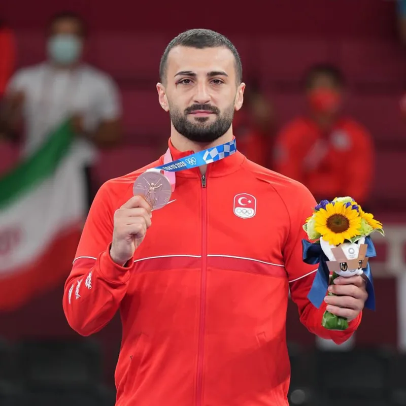UĞUR AKTAŞ